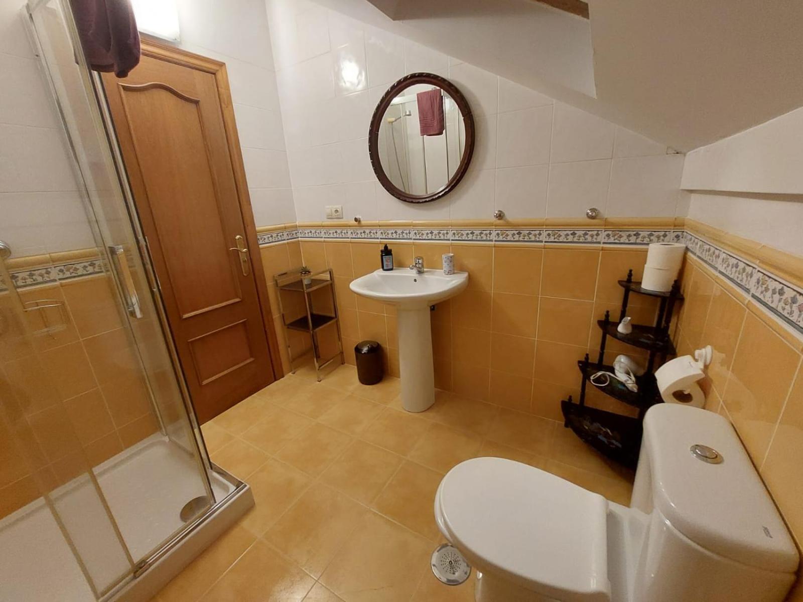 O Alecrin De Bouzas Ribeira Sacra Villa Pereiro de Aguiar Ngoại thất bức ảnh
