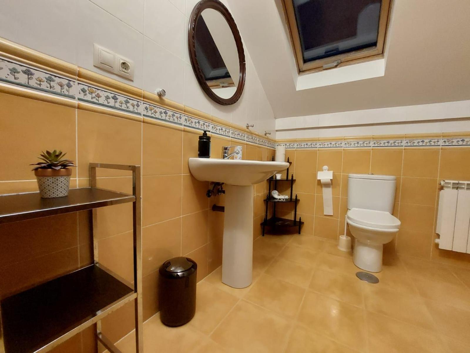 O Alecrin De Bouzas Ribeira Sacra Villa Pereiro de Aguiar Ngoại thất bức ảnh